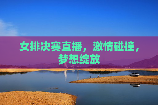 女排决赛直播，激情碰撞，梦想绽放