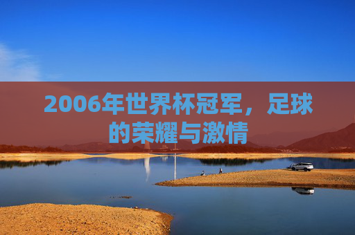 2006年世界杯冠军,足球的荣耀与激情 2006年世界杯冠军,足球的荣耀与激情