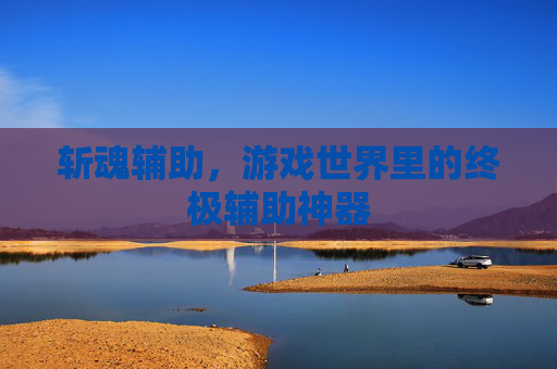 斩魂辅助，游戏世界里的终极辅助神器