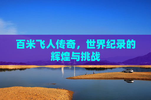 百米飞人传奇，世界纪录的辉煌与挑战