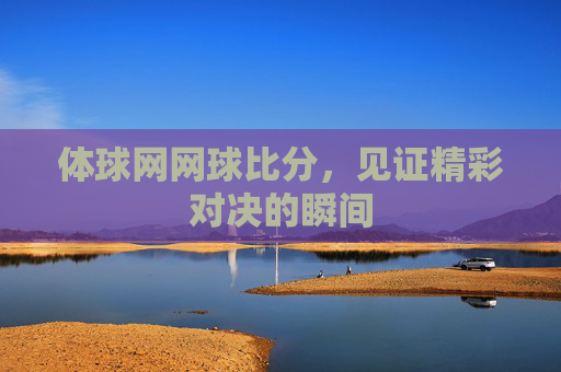 体球网网球比分，见证精彩对决的瞬间