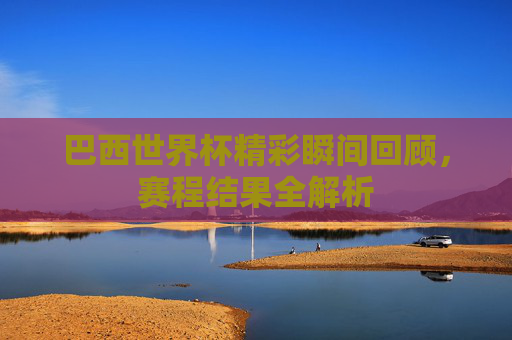 巴西世界杯精彩瞬间回顾，赛程结果全解析