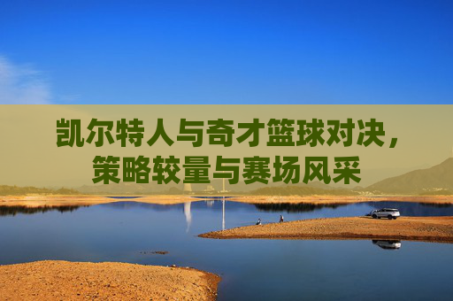 凯尔特人与奇才篮球对决，策略较量与赛场风采