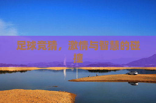 足球竞猜,激情与智慧的碰撞 足球竞猜,激情与智慧的碰撞