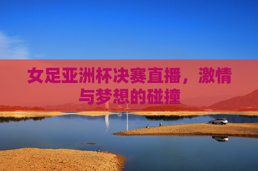女足亚洲杯决赛直播，激情与梦想的碰撞