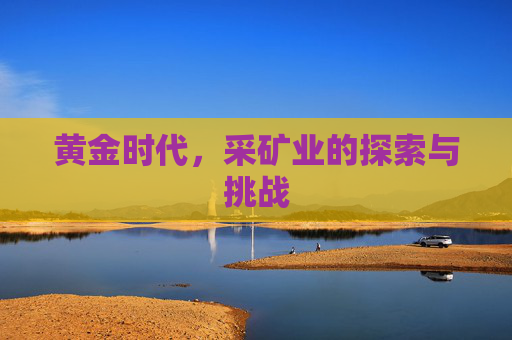 黄金时代，采矿业的探索与挑战