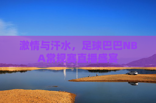 激情与汗水，足球巴巴NBA常规赛直播盛宴