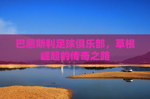 巴恩斯利足球俱乐部，草根崛起的传奇之路