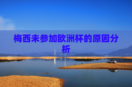 梅西未参加欧洲杯的原因分析