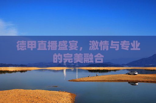 德甲直播盛宴，激情与专业的完美融合