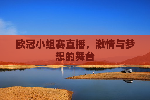 欧冠小组赛直播，激情与梦想的舞台