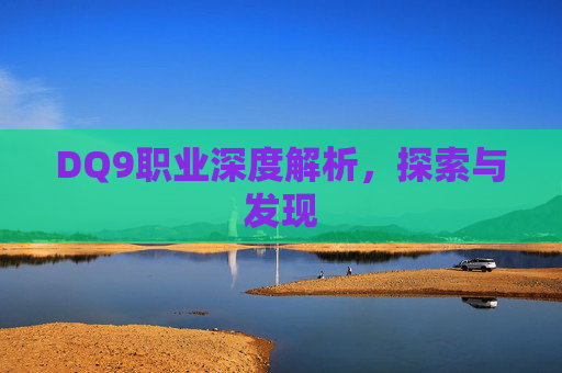 DQ9职业深度解析,探索与发现 DQ9职业深度解析,探索与发现