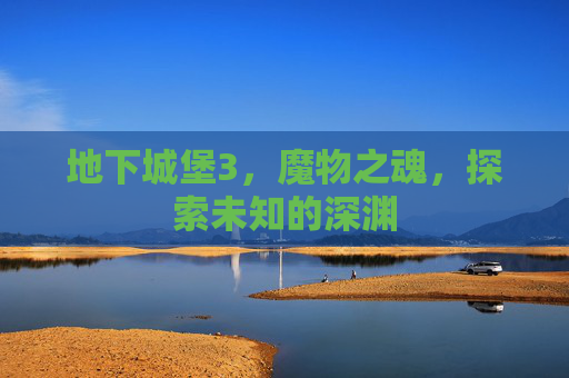地下城堡3，魔物之魂，探索未知的深渊