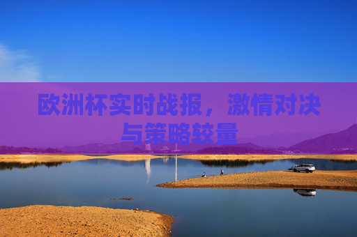 欧洲杯实时战报，激情对决与策略较量