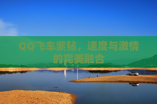 QQ飞车紫钻，速度与激情的完美融合