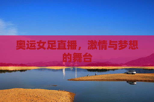 奥运女足直播，激情与梦想的舞台
