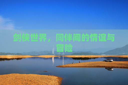 剑侠世界，同伴间的情谊与冒险