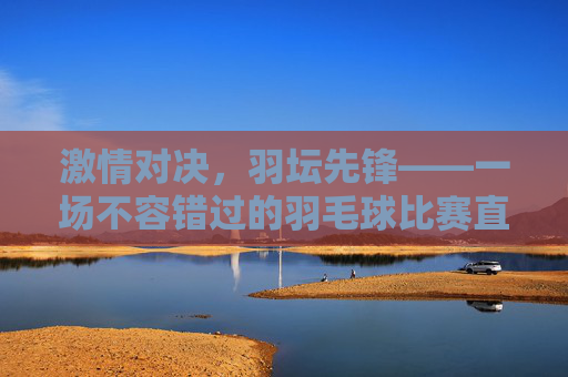 激情对决，羽坛先锋——一场不容错过的羽毛球比赛直播