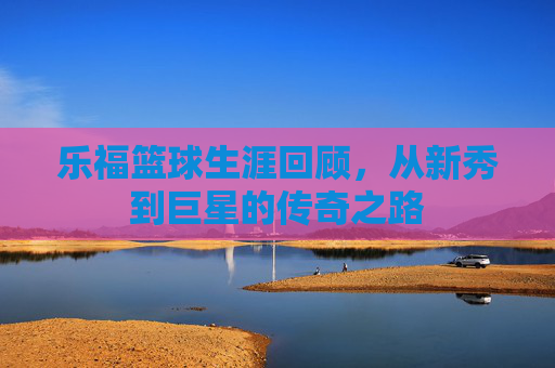 乐福篮球生涯回顾，从新秀到巨星的传奇之路