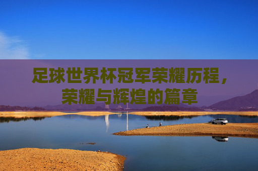 足球世界杯冠军荣耀历程，荣耀与辉煌的篇章