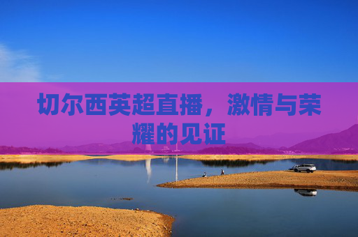 切尔西英超直播，激情与荣耀的见证