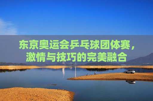 东京奥运会乒乓球团体赛，激情与技巧的完美融合