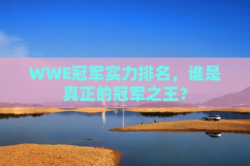 WWE冠军实力排名,谁是真正的冠军之王? WWE冠军实力排名,谁是真正的冠军之王?