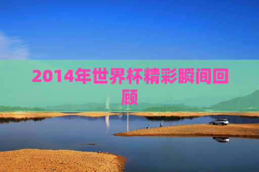 2014年世界杯精彩瞬间回顾