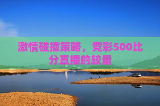 激情碰撞策略，竞彩500比分直播的较量