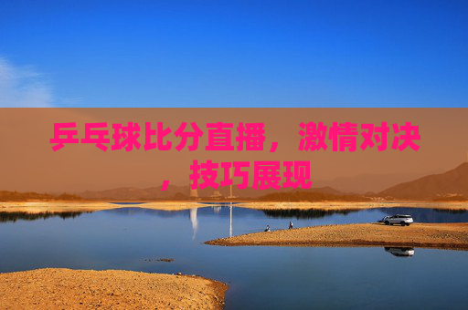 乒乓球比分直播,激情对决,技巧展现 乒乓球比分直播,激情对决,技巧展现