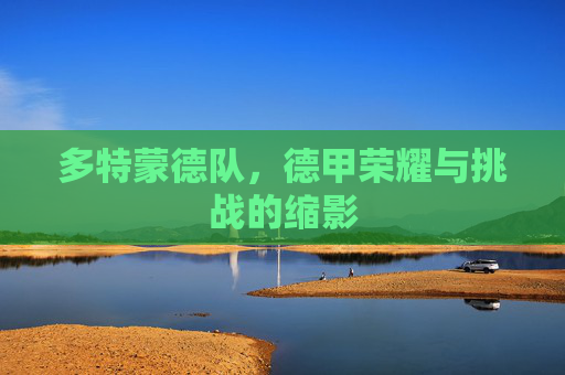 多特蒙德队，德甲荣耀与挑战的缩影