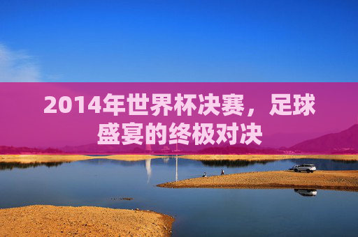 2014年世界杯决赛，足球盛宴的终极对决