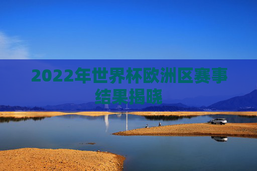 2022年世界杯欧洲区赛事结果揭晓