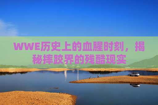 WWE历史上的血腥时刻，揭秘摔跤界的残酷现实