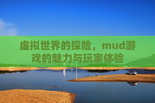 虚拟世界的探险，mud游戏的魅力与玩家体验