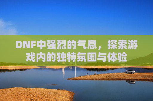 DNF中强烈的气息，探索游戏内的独特氛围与体验