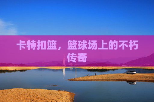 卡特扣篮，篮球场上的不朽传奇