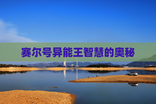 赛尔号异能王智慧的奥秘