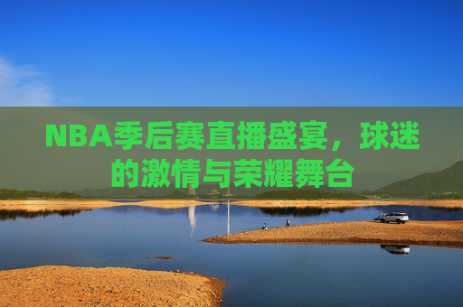 NBA季后赛直播盛宴，球迷的激情与荣耀舞台