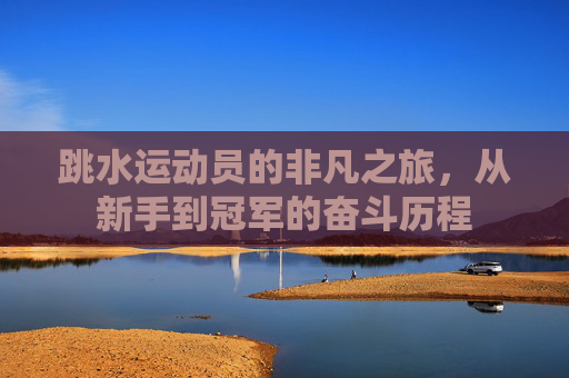 跳水运动员的非凡之旅，从新手到冠军的奋斗历程