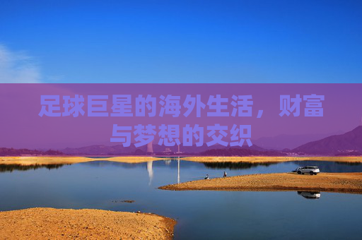 足球巨星的海外生活，财富与梦想的交织