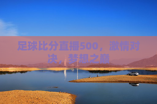 足球比分直播500,激情对决,梦想之巅 足球比分直播500,激情对决,梦想之巅