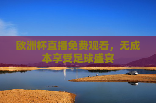 欧洲杯直播免费观看，无成本享受足球盛宴