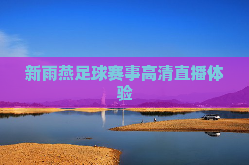 新雨燕足球赛事高清直播体验