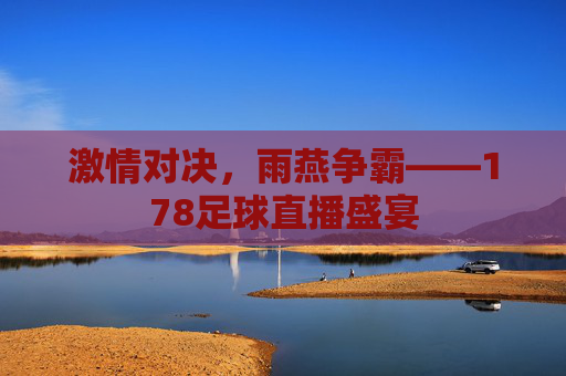 激情对决，雨燕争霸——178足球直播盛宴