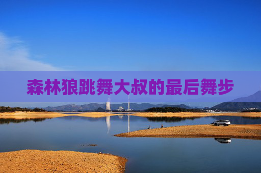 森林狼跳舞大叔的最后舞步