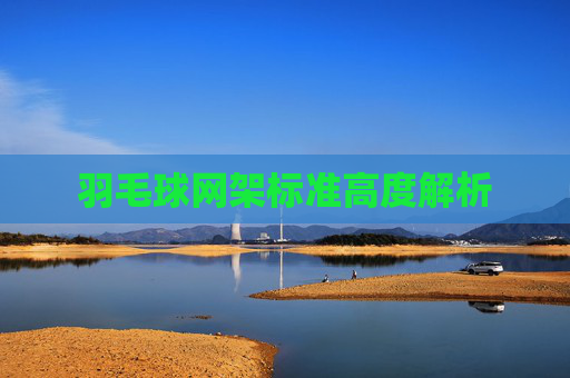 羽毛球网架标准高度解析 羽毛球网架标准高度解析