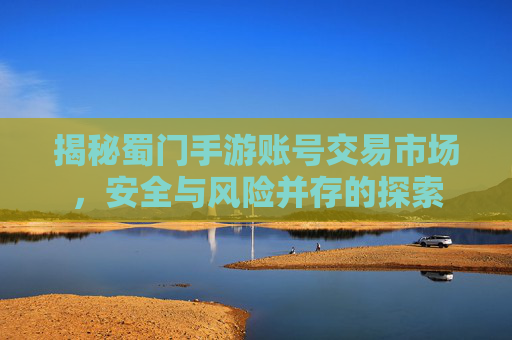 揭秘蜀门手游账号交易市场，安全与风险并存的探索
