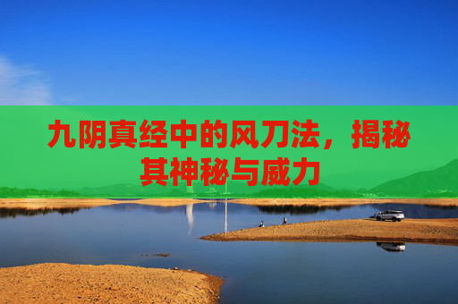 九阴真经中的风刀法，揭秘其神秘与威力