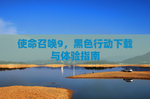 使命召唤9，黑色行动下载与体验指南